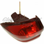TAIL LAMP LH HQ — photo 4