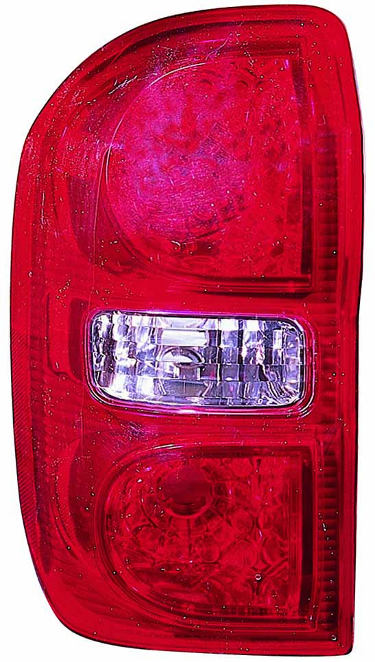 TAIL LAMP LH HQ
