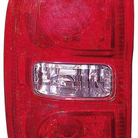 TAIL LAMP LH HQ
