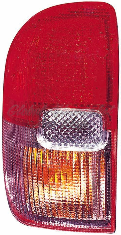 TAIL LAMP LH HQ