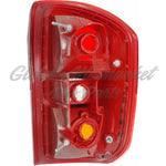 TAIL LAMP LH HQ — photo 2