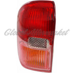 TAIL LAMP LH HQ — photo 3