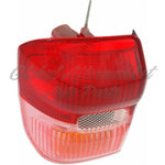 TAIL LAMP LH HQ — photo 4