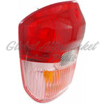 TAIL LAMP LH HQ — photo 5