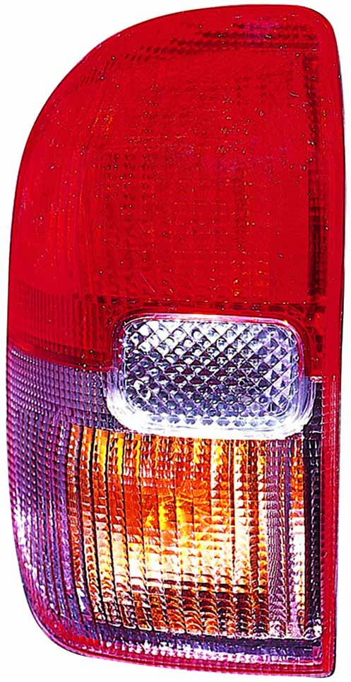 TAIL LAMP LH HQ