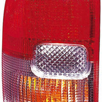 TAIL LAMP LH HQ