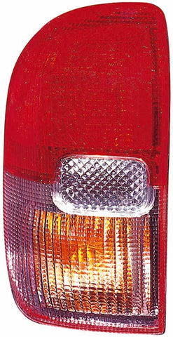 TAIL LAMP LH HQ