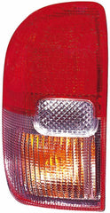 TAIL LAMP LH HQ