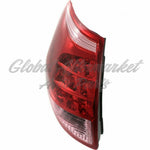 TAIL LAMP LH HQ — photo 3