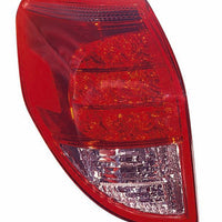 TAIL LAMP LH HQ