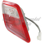 TRUNK LAMP LH (BACK-UP LAMP) HQ — photo 2