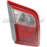 TRUNK LAMP LH (BACK-UP LAMP) CAPA — photo 3