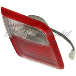 TRUNK LAMP LH (BACK-UP LAMP) CAPA — photo 4