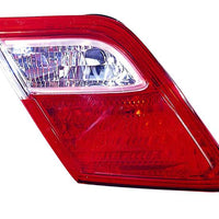 TRUNK LAMP LH (BACK-UP LAMP) HQ