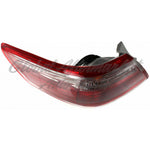 TAIL LAMP LH USA BUILT HQ — photo 3