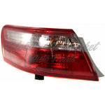 TAIL LAMP LH USA BUILT CAPA — photo 4