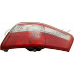 TAIL LAMP LH SDN JAPAN BUILT — photo 4