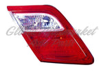 TRUNK LAMP LH (BACK-UP LAMP) HQ — photo 1