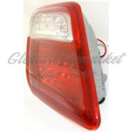 TRUNK LAMP LH (BACK-UP LAMP) HQ — photo 2