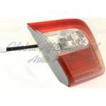 TRUNK LAMP LH (BACK-UP LAMP) HQ — photo 3