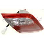 TRUNK LAMP LH (BACK-UP LAMP) HQ — photo 5