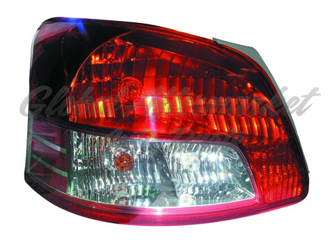 TAIL LAMP LH HQ