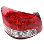 TAIL LAMP LH HQ — photo 5