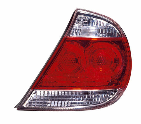 TAIL LAMP LH LE/XLE MODEL JAPAN BUILT HQ