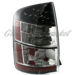 TAIL LAMP LH HQ — photo 3