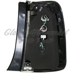 TAIL LAMP LH HQ — photo 4