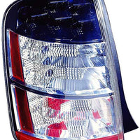 TAIL LAMP LH HQ