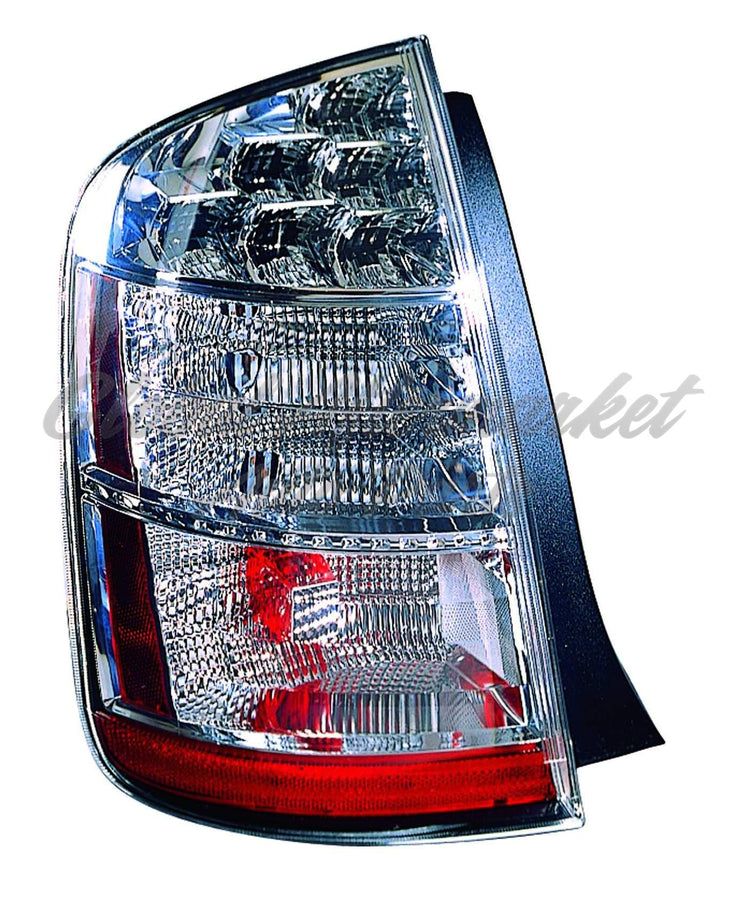 TAIL LAMP LH HQ