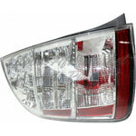 TAIL LAMP LH HQ — photo 2