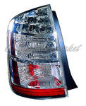 TAIL LAMP LH CAPA — photo 1