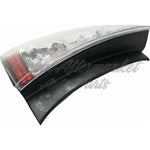 TAIL LAMP LH CAPA — photo 4