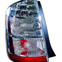 TAIL LAMP LH CAPA