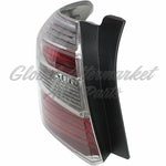 TAIL LAMP LH HQ — photo 2
