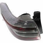 TAIL LAMP LH HQ — photo 3