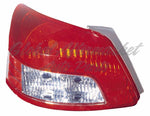 TAIL LAMP LH SPORT MODEL HQ — photo 1