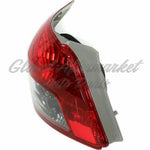 TAIL LAMP LH SPORT MODEL HQ — photo 2