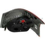 TAIL LAMP LH SPORT MODEL CAPA — photo 5