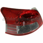 TAIL LAMP LH SPORT MODEL — photo 3