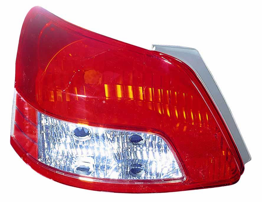 TAIL LAMP LH SPORT MODEL