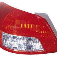 TAIL LAMP LH SPORT MODEL HQ