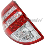 TAIL LAMP LH JAPAN CAPA — photo 2