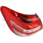 TAIL LAMP LH JAPAN CAPA — photo 4