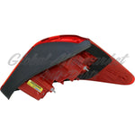 TAIL LAMP LH JAPAN CAPA — photo 5