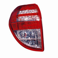 TAIL LAMP LH JAPAN HQ