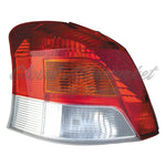 TAIL LAMP LH HQ — photo 1