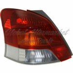 TAIL LAMP LH HQ — photo 2
